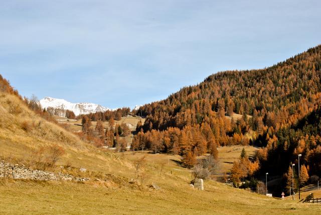 B&B Le Cloux La Thuile Eksteriør billede