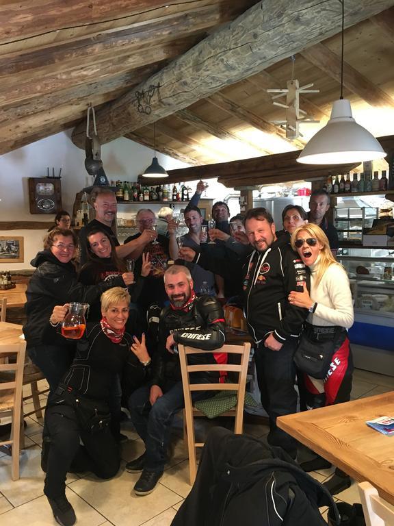 B&B Le Cloux La Thuile Eksteriør billede