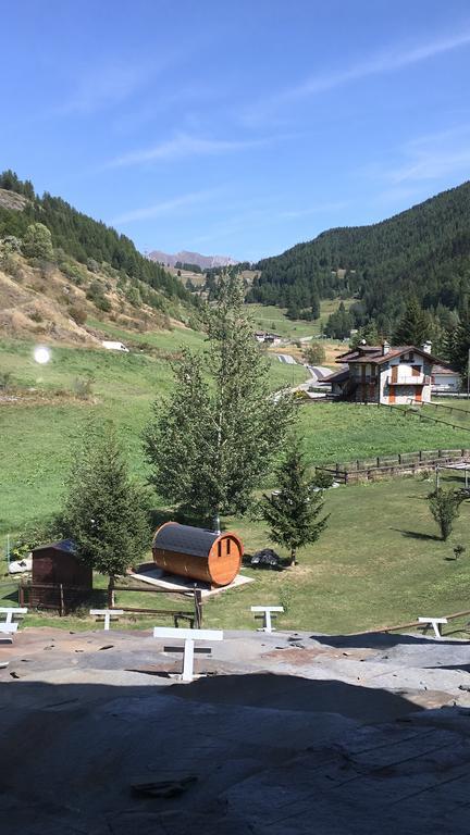 B&B Le Cloux La Thuile Eksteriør billede