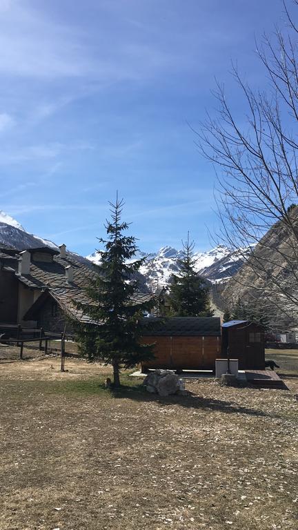 B&B Le Cloux La Thuile Eksteriør billede
